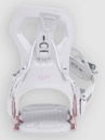 SP Bindings Core 2027 Snowboard Bindings