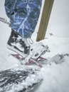 SP Bindings Core 2027 Snowboard Bindings
