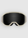 Smith Loam Mtb Chalk Goggle