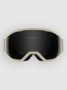 Smith Loam Mtb Chalk Goggle