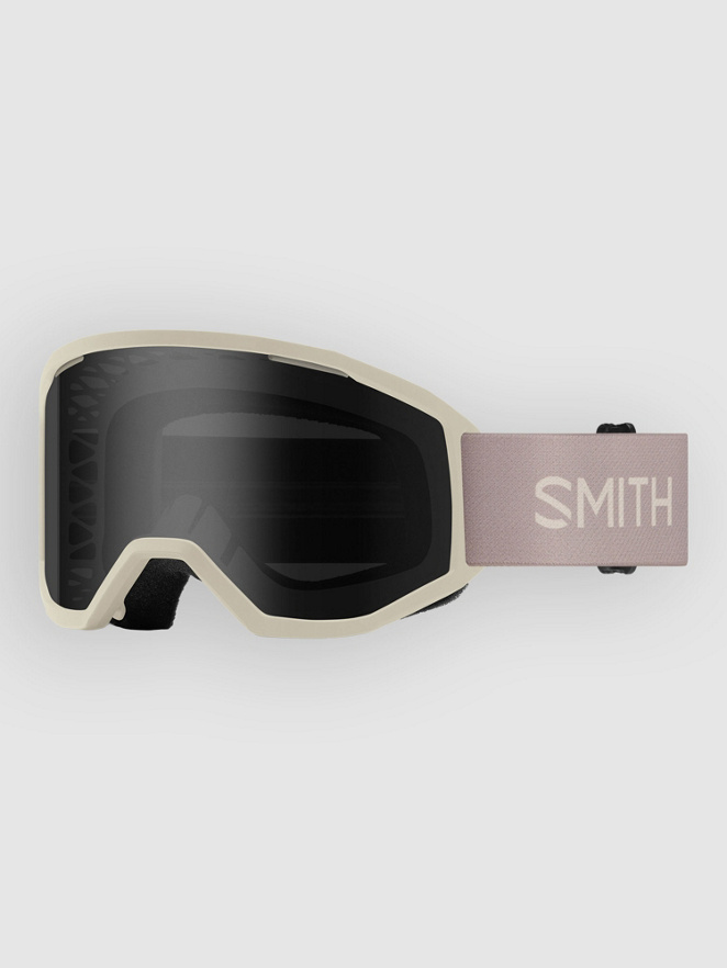 Smith Loam Mtb Chalk Goggle