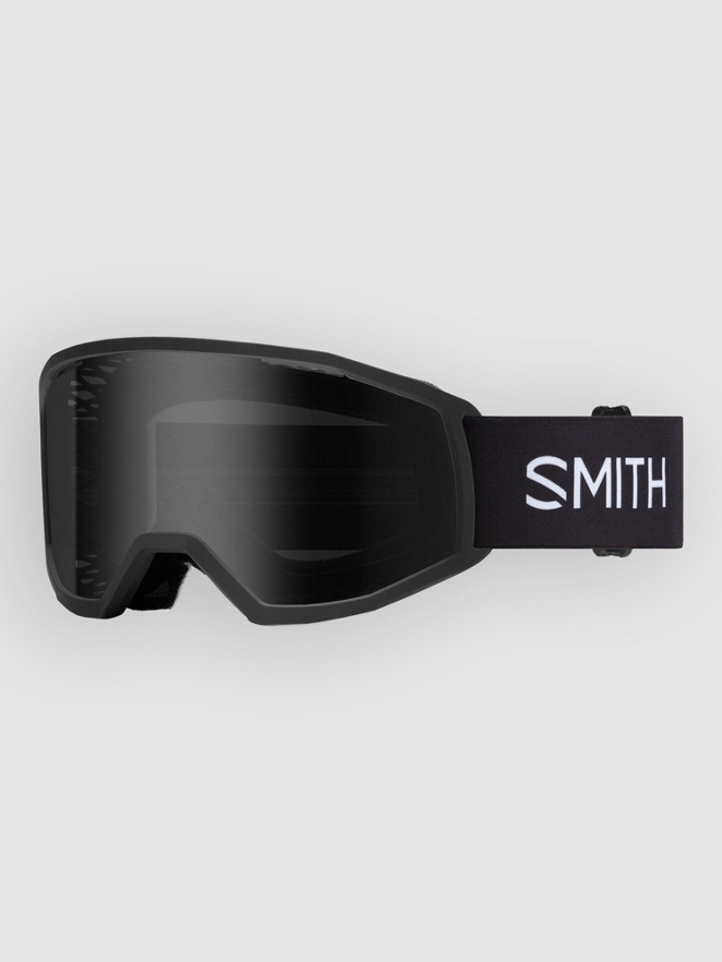 Smith Loam S Mtb Black Goggle