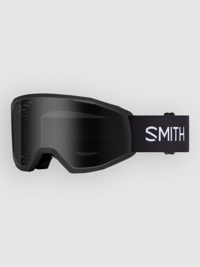 Smith Loam S Mtb Black Goggle