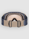 Smith Rhythm Mtb Royal Navy / Summit Goggle