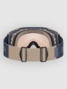 Smith Rhythm Mtb Royal Navy / Summit Goggle