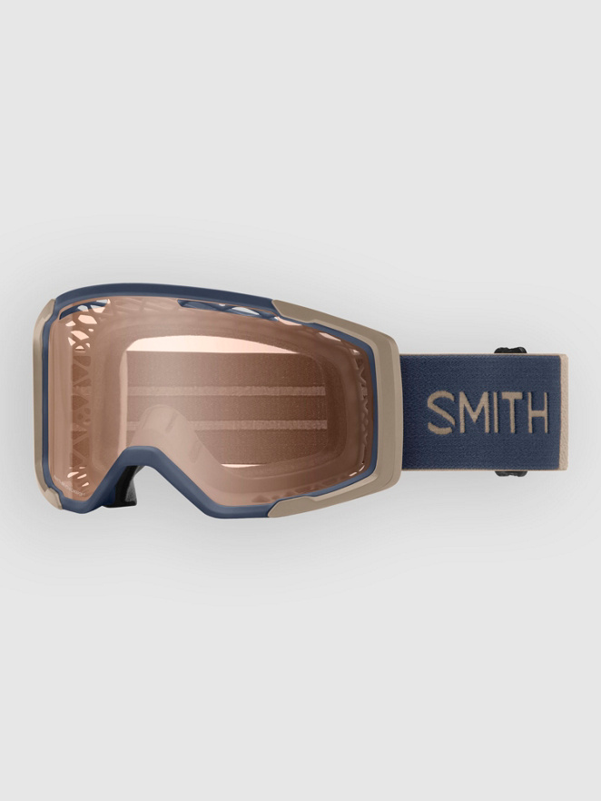 Smith Rhythm Mtb Royal Navy / Summit Goggle