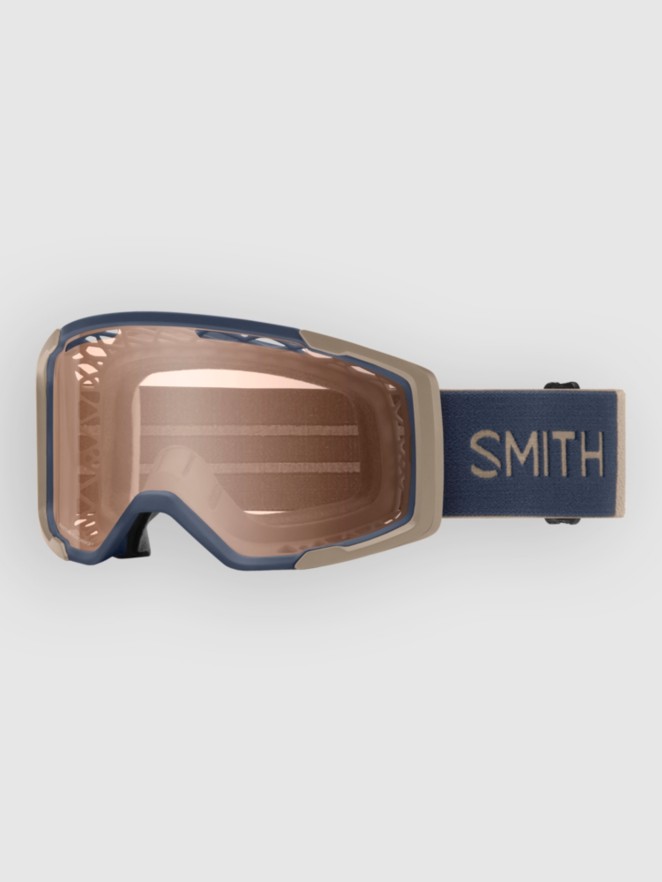 Smith Rhythm Mtb Royal Navy / Summit Goggle