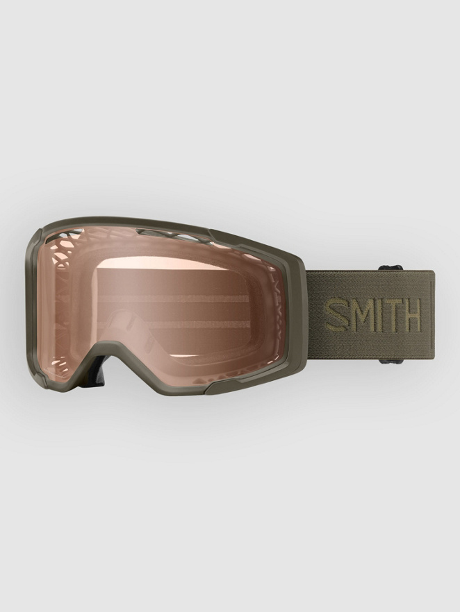 Smith Rhythm Mtb Forest Goggle