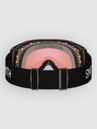 Smith Rhythm Mtb Black Goggle