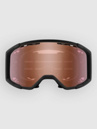 Smith Rhythm Mtb Black Goggle