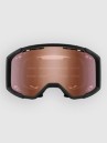 Smith Rhythm Mtb Black Goggle