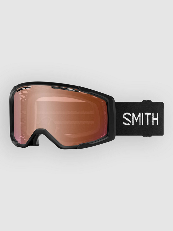 Smith Rhythm Mtb Black Goggle