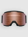Smith Squad Xl Mtb Black Goggle