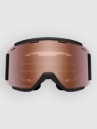 Smith Squad Xl Mtb Black Goggle