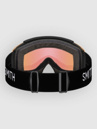Smith Squad Mtb Black Goggle