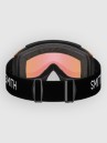 Smith Squad Mtb Black Goggle