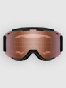 Smith Squad Mtb Black Goggle