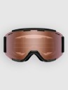 Smith Squad Mtb Black Goggle