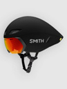 Smith Jetstream Tt MIPS Matte Black Helmet