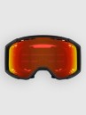 Smith Rhythm Mtb Black Goggle