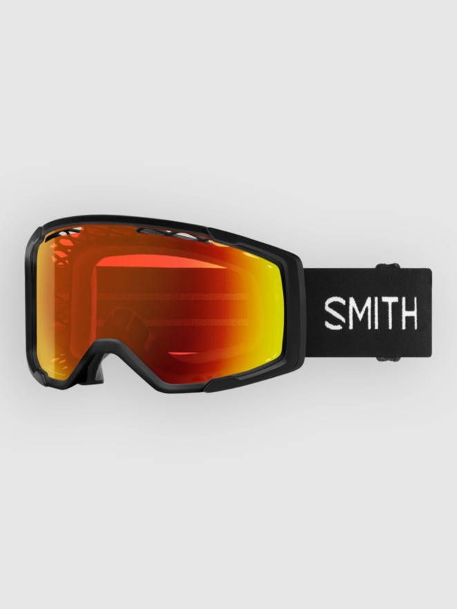 Smith Rhythm Mtb Black Goggle