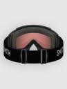 Smith Squad Mtb Black Goggle