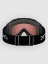 Smith Squad Mtb Black Goggle
