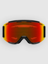 Smith Squad Mtb Black Goggle
