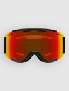 Smith Squad Mtb Black Goggle
