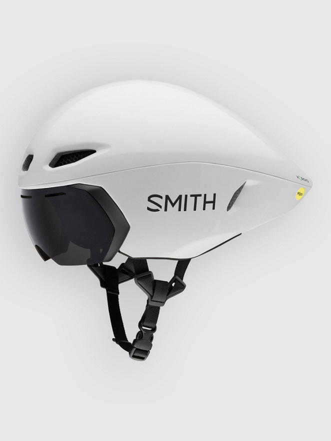 Smith Jetstream Tt MIPS White Helmet