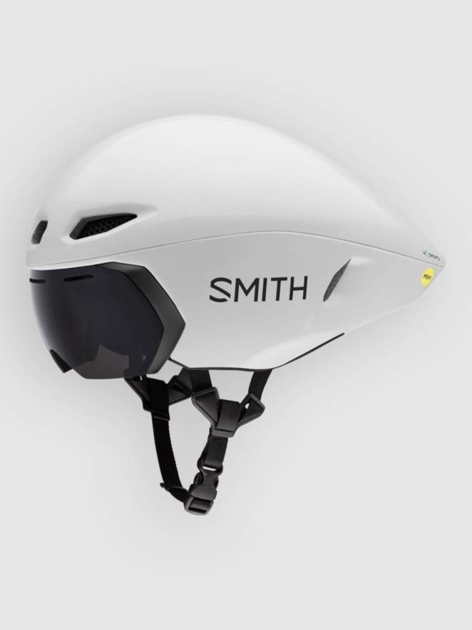 Smith Jetstream Tt MIPS White Helmet