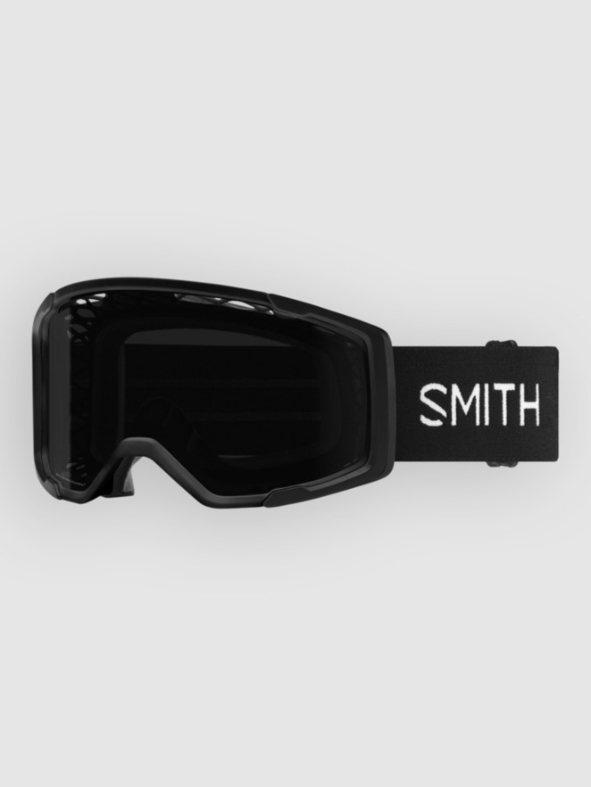 Smith Rhythm Mtb Black Goggle