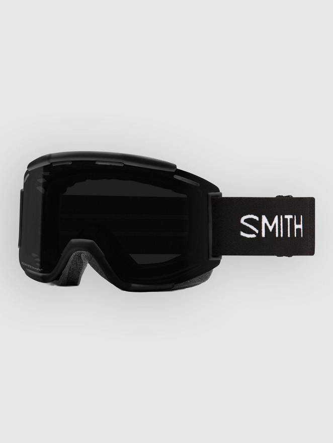 Smith Squad Mtb Black Goggle