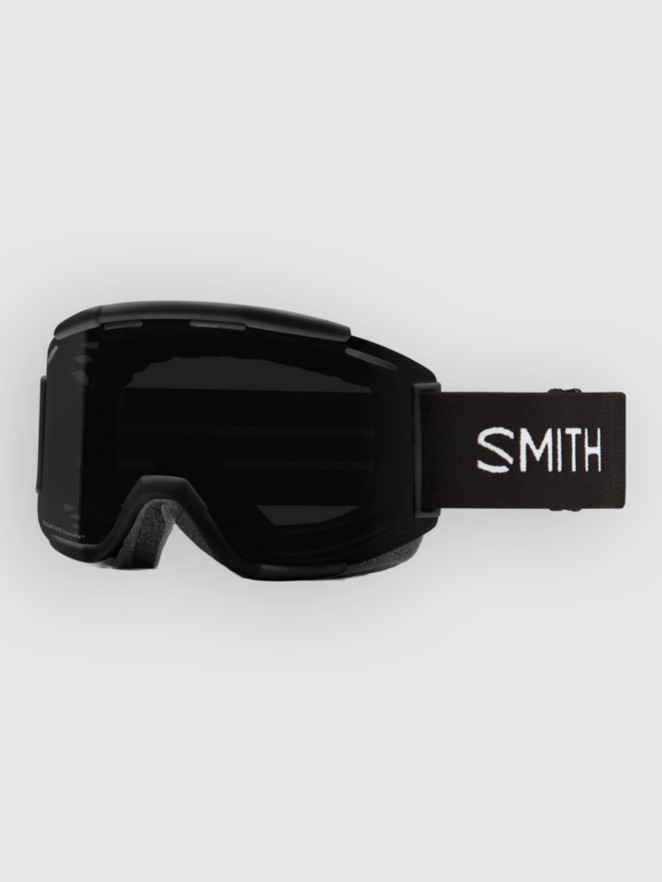 Smith Squad Mtb Black Goggle