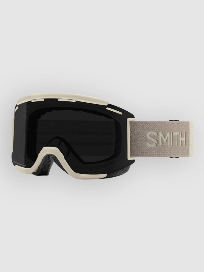 Smith Squad Mtb Chalk Goggle