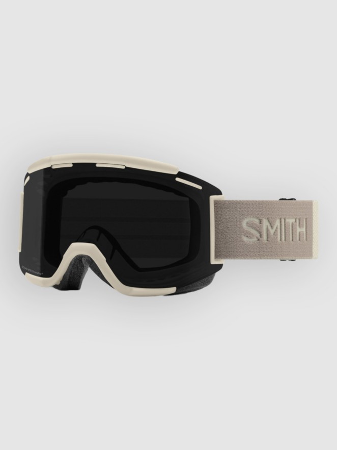 Smith Squad Mtb Chalk Goggle