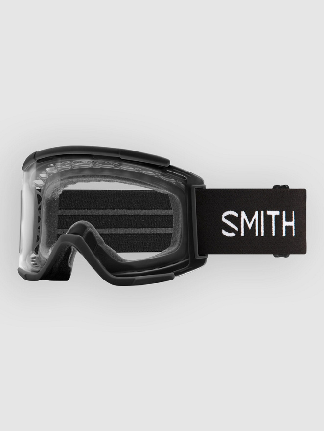 Smith Squad Xl Mtb Black Goggle