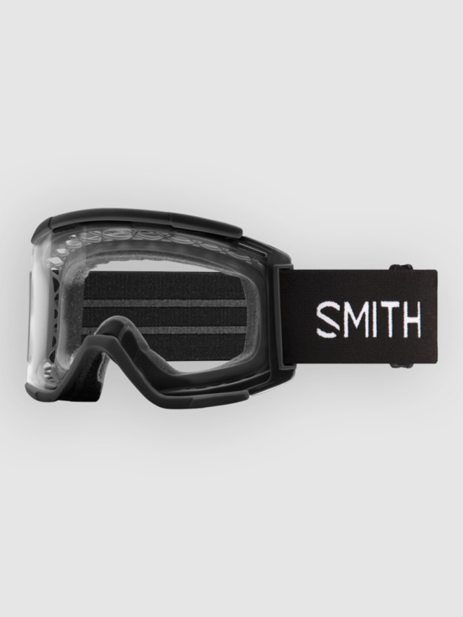 Smith Squad Xl Mtb Black Goggle
