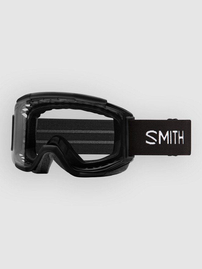 Smith Squad Mtb Black Goggle