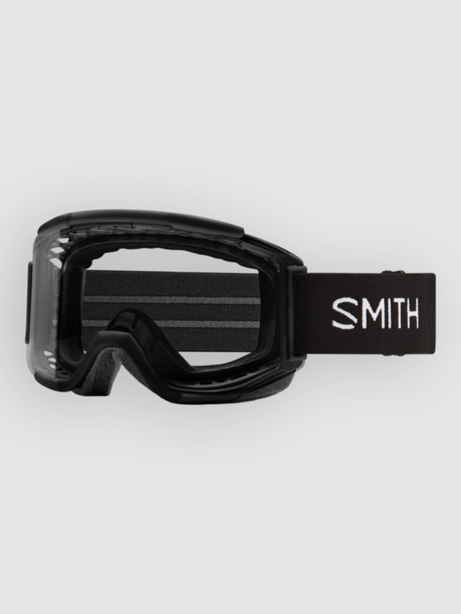 Smith Squad Mtb Black Goggle