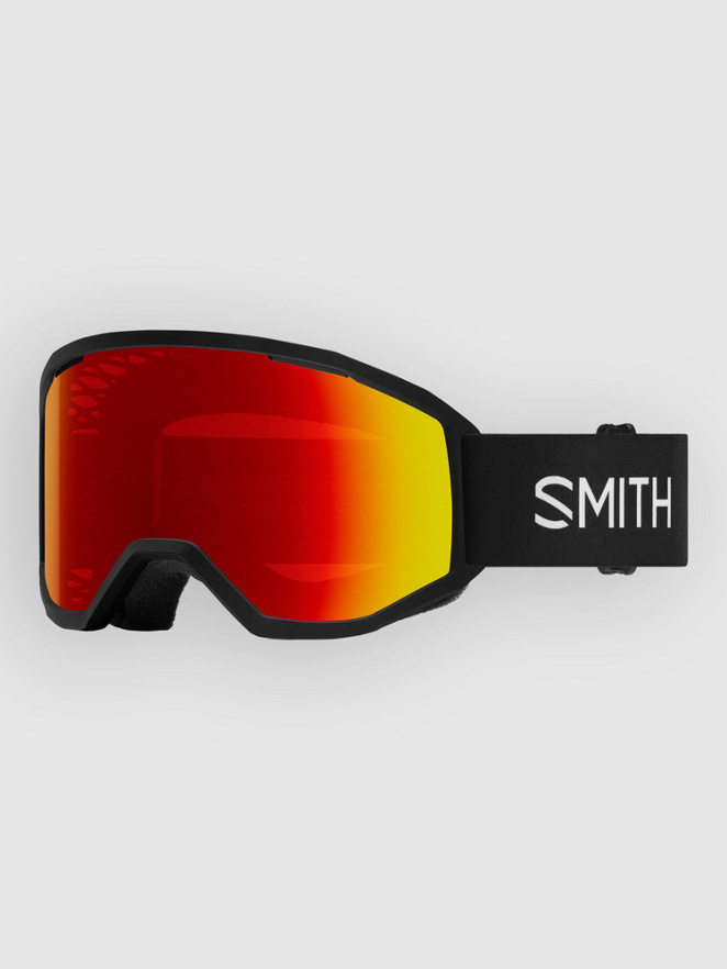 Smith Loam Mtb Black Goggle