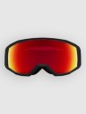 Smith Loam S Mtb Black Goggle