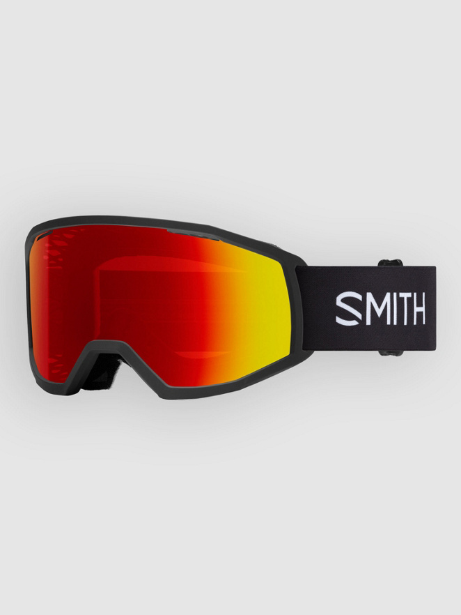 Smith Loam S Mtb Black Goggle