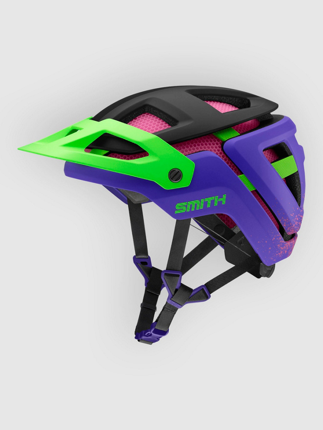 Smith Forefront 3 MIPS Helmet