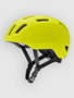 matte neon yellow