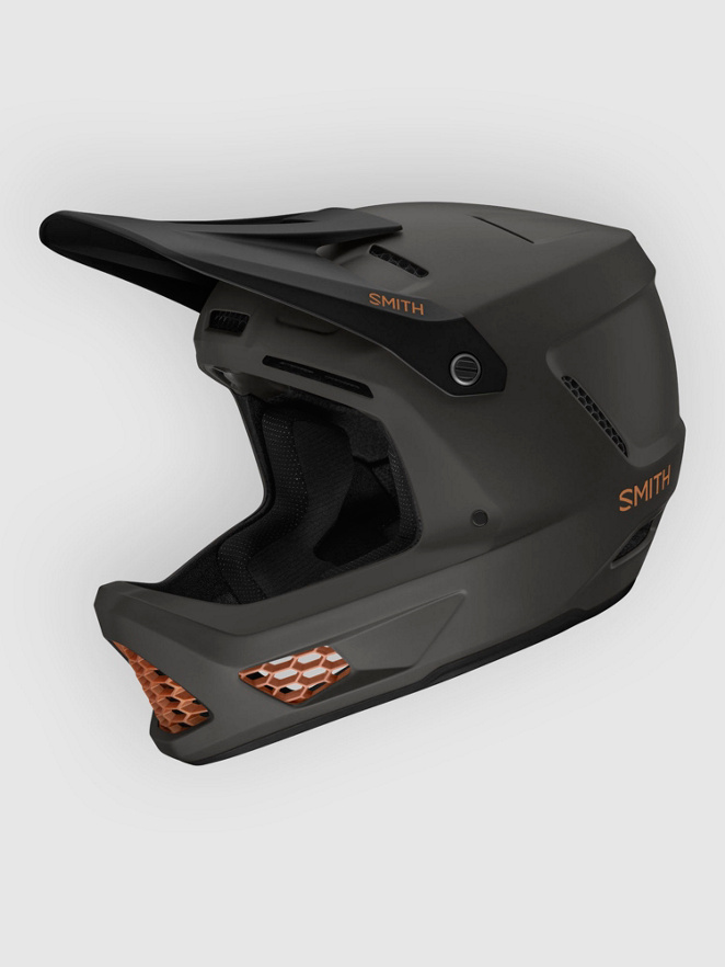 Smith Hardline MIPS Helmet