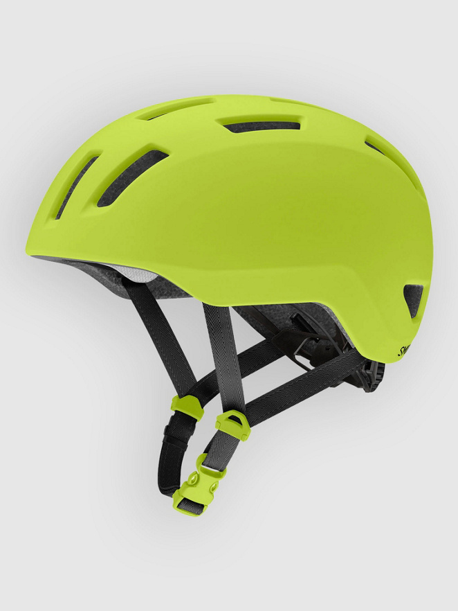 Smith Transit Jr. MIPS Kids Helmet