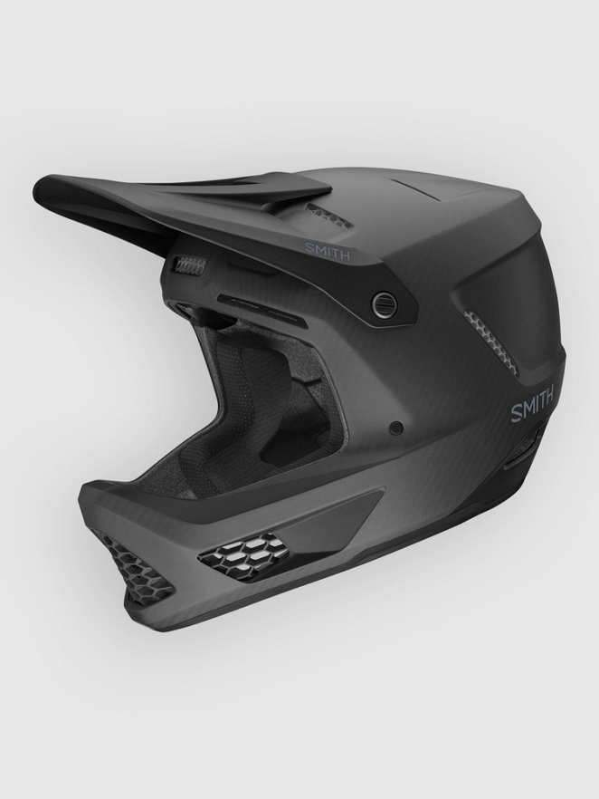 Smith Hardline Carbon MIPS Helmet
