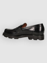 Pompeii Modena Leather Slip-Ons