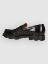 Pompeii Modena Leather Slip-Ons